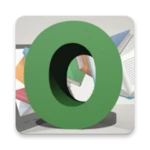 libros-e odilo complutense android application logo